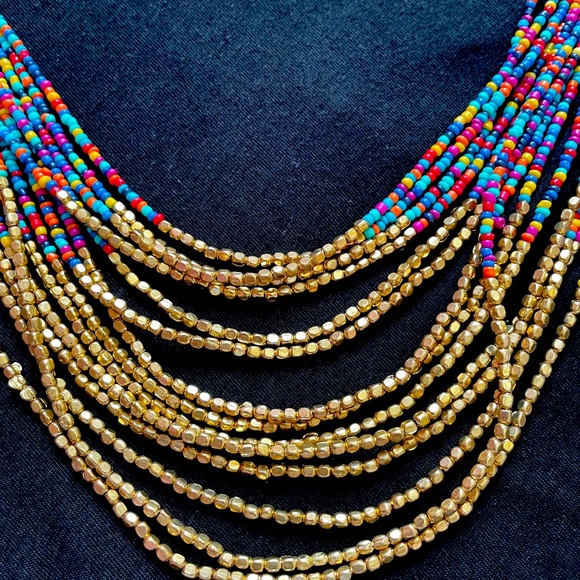 Necklace - Picture 2 of 3